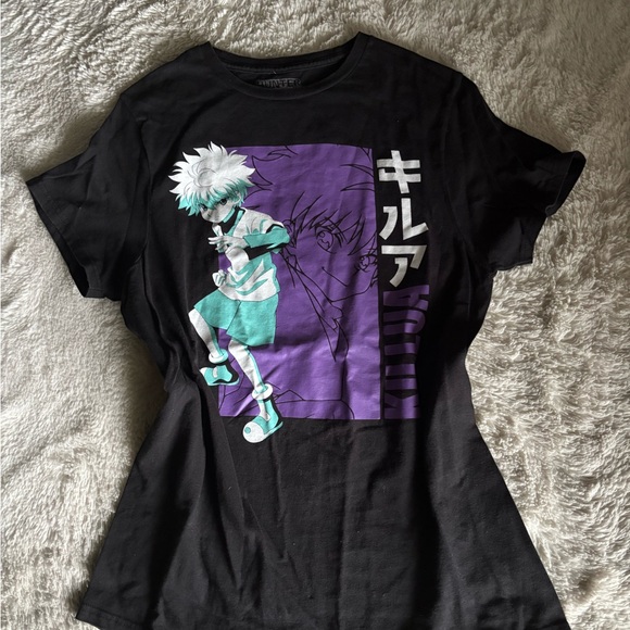 Hot Topic Tops - Hunter x Hunter T-Shirt
